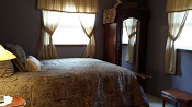 tomahawk wi cabin rental