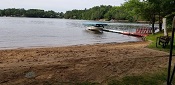 Tomahawk, WI area lodging and vacation retreat